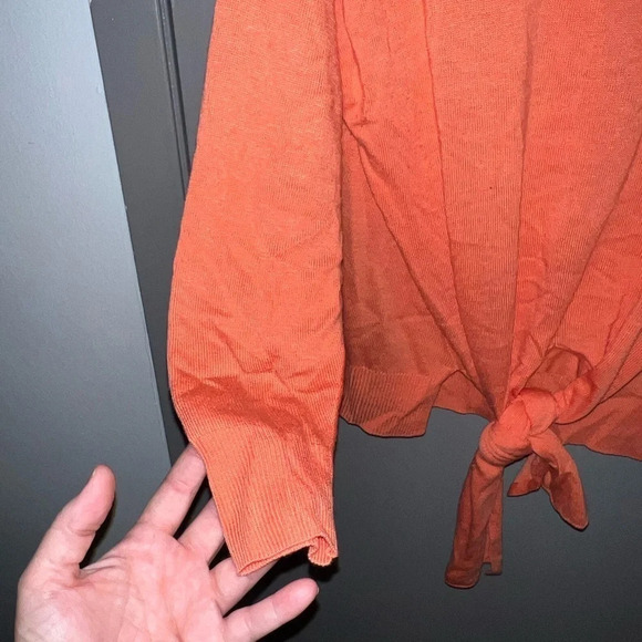 WESTBOUND petites sweater - Picture 2 of 4